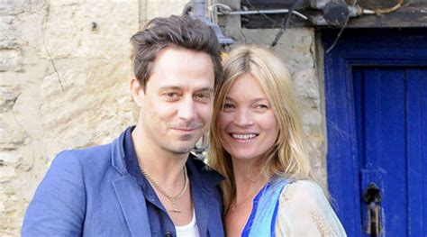 Kate Moss Husband To Exhibit Her Naked Pictures Music News The Indian Express