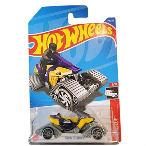 Hot Wheels Car Hw Speed Team Roadster Bite Thomas Online