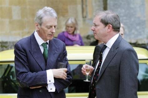 earl of wemyss and march net worth