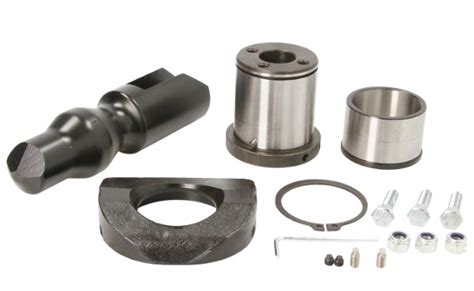 Запасные части v.Orlandi | ООО ПКФ «ТрансПрицеп»