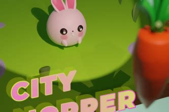 City Hopper | Devpost