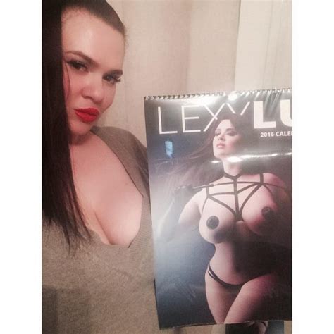 Lexy Lu Nude Leaked And Sexy Collection 2020 110 Photos Video The Fappening