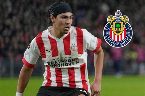 ÉRICK GUTIÉRREZ SERÁ NUEVO EL REFUERZO DE LAS CHIVAS EN EL APERTURA