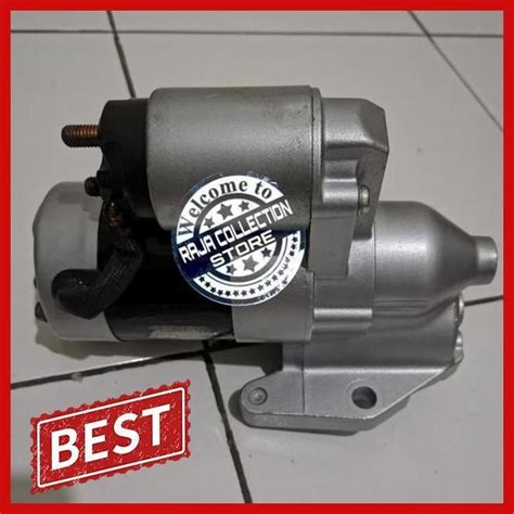 Jual Rcbl Dinamo Starter Start Jalan Ford Escape Cc Mazda Tribut