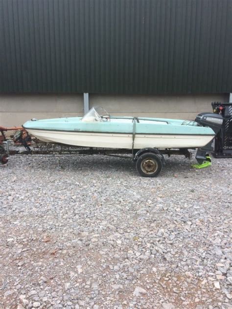 Speed Boat for sale from United Kingdom