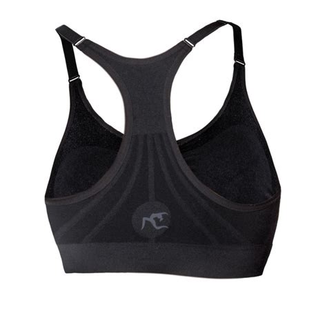 Top Reggiseno Sportivo Bra Donna Performance