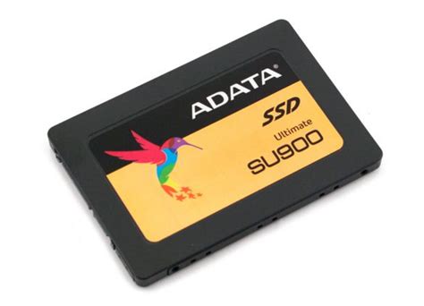 ADATA SU900 SSD Review - StorageReview.com