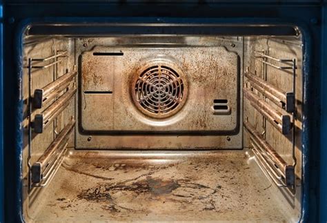 Self-Cleaning Oven Dangers ⋆ Dependable Appliance Repair