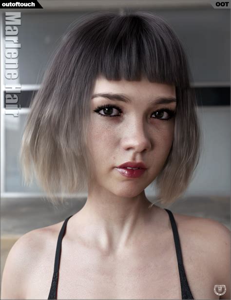 Sunny Bikini For Genesis Female S D Community