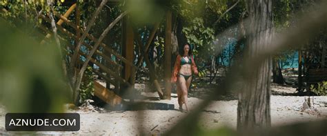 JESSICA COLLINS Nude AZNude