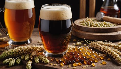 Tout savoir sur la bière blonde de sa définition à ses saveurs