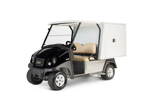 carryall  room service cart world golf cars
