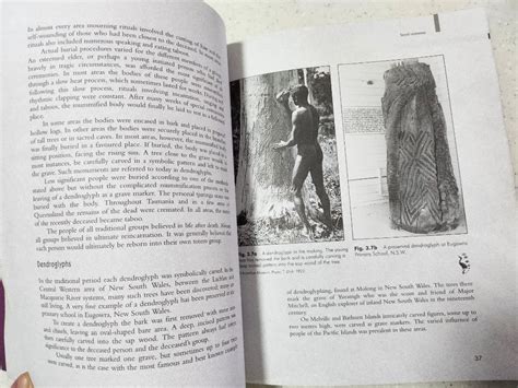 Australias Aboriginal Heritage Hobbies And Toys Books And Magazines