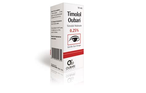 Ophthalmics - Oubari Pharma