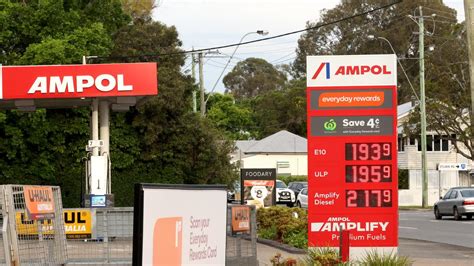 Fuel Retailers Accused Of Jumping Gun On Petrol Price Hike News