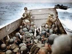 D-Day WW2 | Teaching Resources