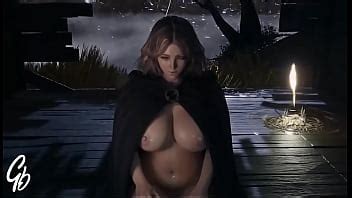 Melina Se Apresenta Ao Jogador XVIDEOS