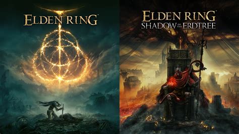 Elden Ring Shadow Of The Erdtree Edition Ps Ps