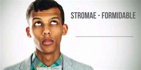 Stromae Toujours En Tête Des Ventes De Disques Du Top Albums Français