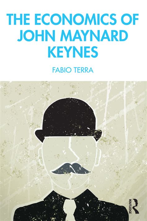 The Economics of John Maynard Keynes eBook by Fabio Terra - EPUB ...