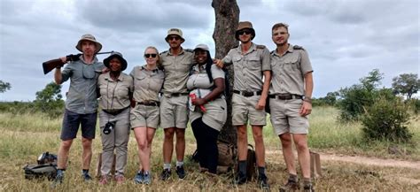 Bush Ranger Group