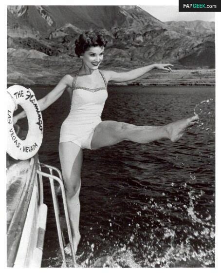 Vintage Starlets Nude Leaked Onlyfans Photo FapGeek