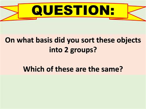 Like & unlike terms | PPTX