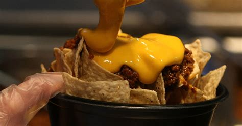 5 People Hospitalized After Eating Gas Station Nacho Cheese Cbs