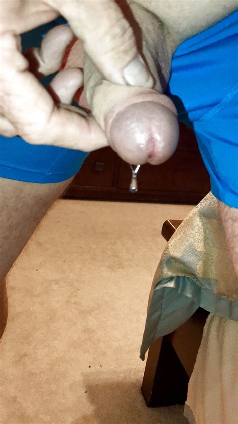 Leaking Precum 29 Nude Pics XHamster