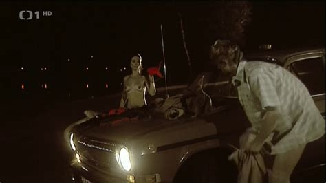 Nude Video Celebs Michaela Kuklova Nude Jitka Schneiderova Nude Ruth To Vidi Jinak 2004