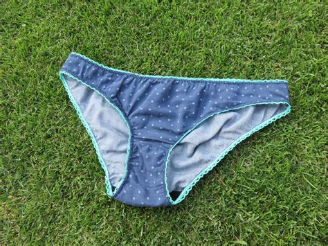 Nom D Une Couture Oui On Peut Faire Sa Lingerie