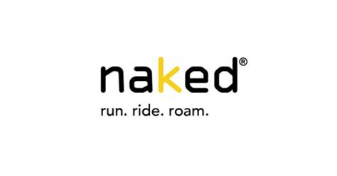 Naked Belt 腰帶 Sportimate HK