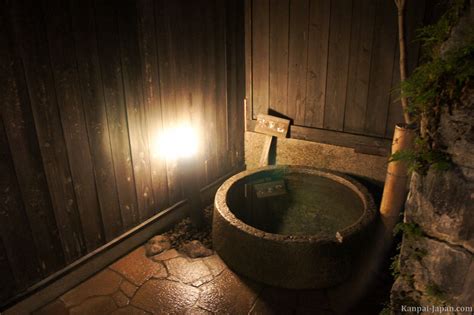 Hyotan Onsen The Private Mixed Hot Springs