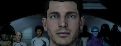 Mass Effect Andromeda Here S The Most Rewarding Gay Romance In Its