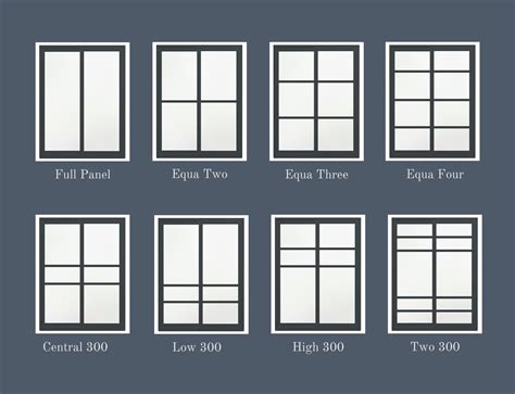 Door Styles for Fitted Bedrooms | Ideal Fitted Bedrooms