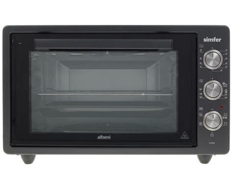 Купить Мини-печь Simfer M4234 черный в интернет-магазине DNS ...