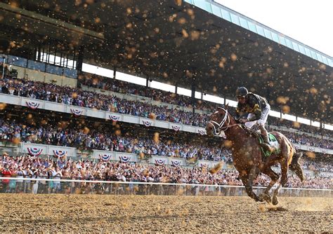 Fans are furious about the belmont stakes tickets price surges 6