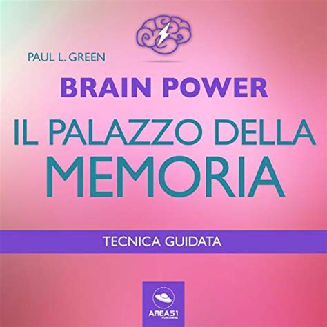 Amazon Brain Power Il Palazzo Della Memoria Audible Audio