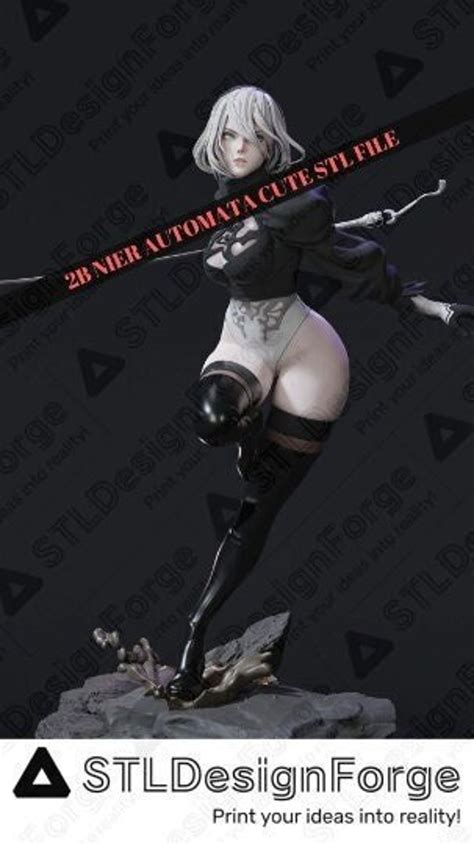 Sexy Nsfw Stl Files Anime Girl Nsfw Stl Files Cute Girl Nsfw Stl Naked Woman Nsfw Stl D Printer