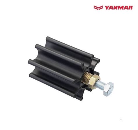 Fyb Marine Yanmar Genuine 3jh And 4jh Impeller Removal Tool Part