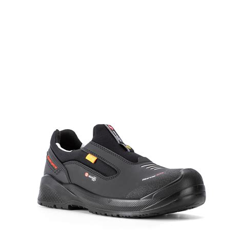 De Balzo Veiligheidsschoen Van Sixton Peak Resolute Comfort S P