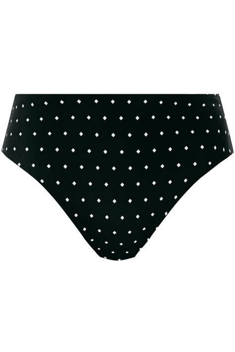 Freya Γυναικείο μαγιο σλίπ Bikini bottom Jowel Cove AS7236BLK