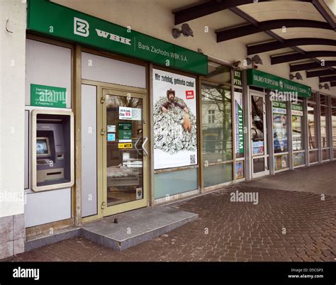 Bank zachodni wbk hi-res stock photography and images - Alamy
