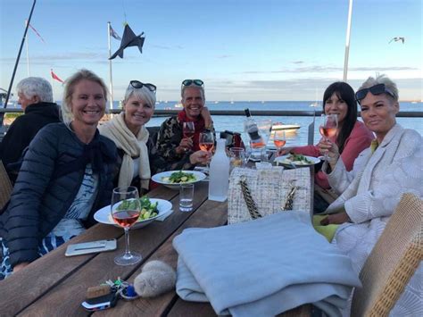 Veninder er bedre end sex På bloggen med Line