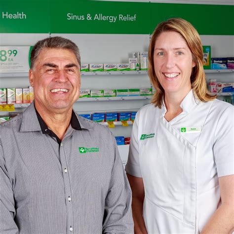 TerryWhite Chemmart Arana Hills - opposite K-Mart, 2 Patricks Rd, Arana ...