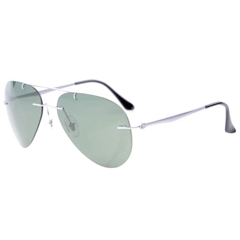 Rimless Sunglasses - TopSunglasses.net