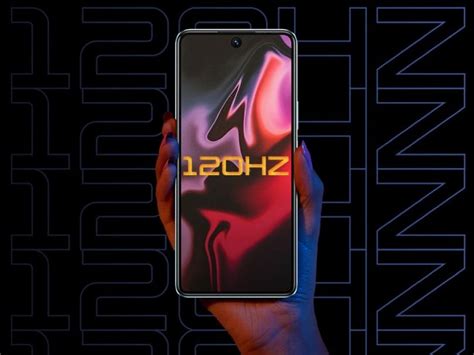 Smartphone Infinix Hot 30 5G é anunciado Dimensity 6020 e display LCD de 120Hz