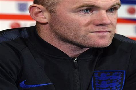 Wayne Rooney Arrested For Public Intoxication In Usa In December Ok Magazine