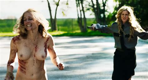 Nude Video Celebs Sylvia Jefferies Nude From Hell