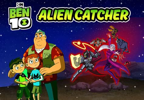 Play Ben 10 Games Free Online Ben 10 Games Boomerang